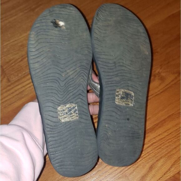 Reef flip flops  - Picture 4 of 5